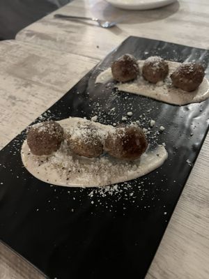 From Scratch by null