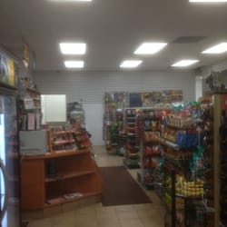 Kelly's Market - Lack of variety - no organic healthy food