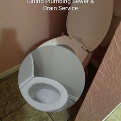 Latino Plumbing Sewer & Drain Service