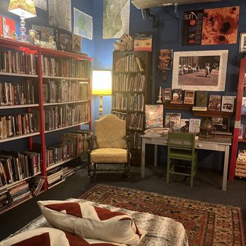 The Drip Community Coffeehouse - Coffee & Tea Near Me - Saint Louis, Missouri