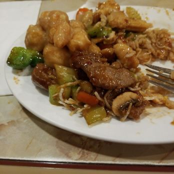 Chinese Gourmet Garden - Yummy very fresh tasting food will be back again - Chinese Near Me - Selah, Washington Chinese Gourmet Garden - Yummy very fresh tasting food will be back again - Chinese Near Me - Selah, Washington