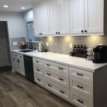 Luxehome Construction - General Contractors Near Me - Rancho Cordova, California