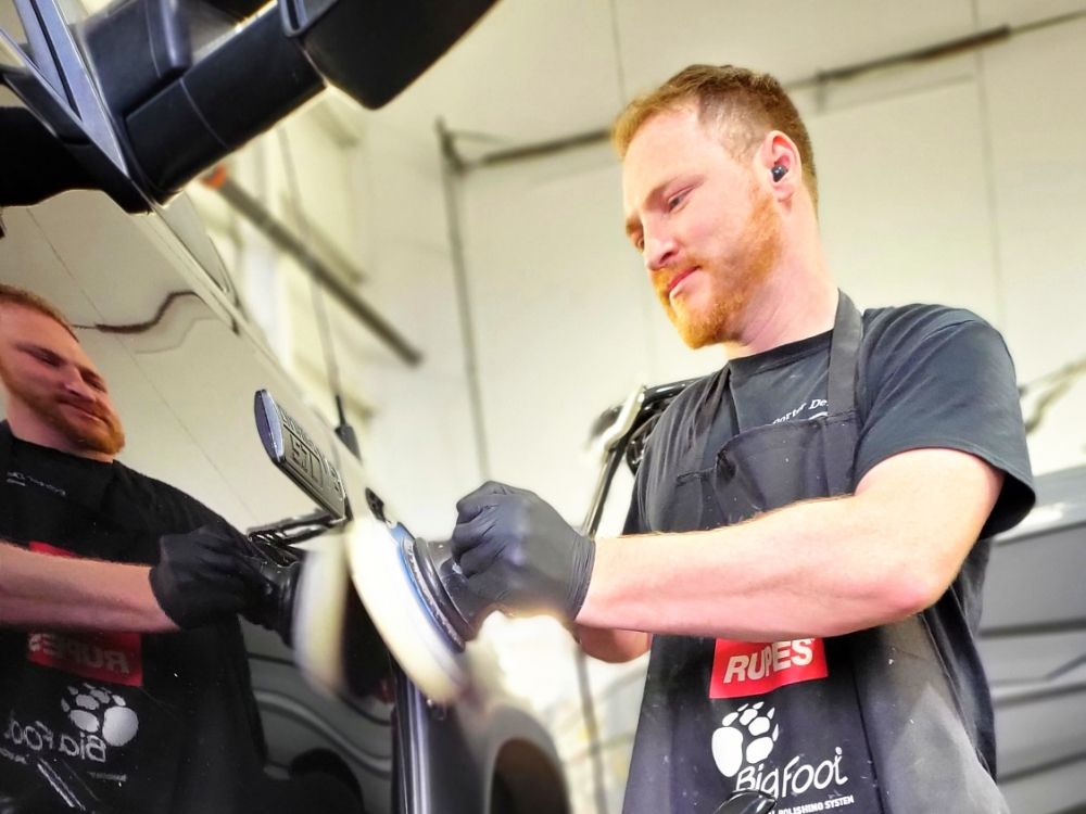 PORTER DETAILING 2470 NE 2nd St, Bend, Oregon Auto Detailing Phone Number Yelp