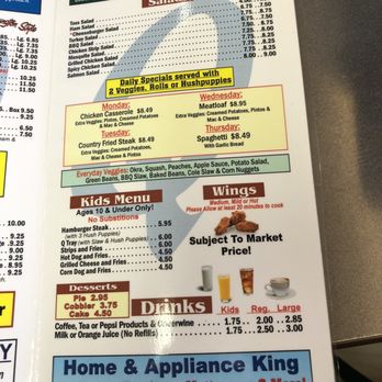 Tarheel Q - Barbeque Near Me - Lexington, North Carolina