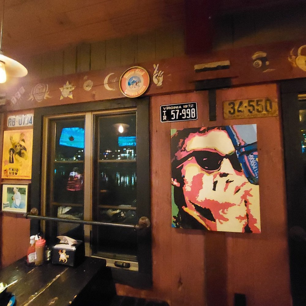 Dinosaur Bar-B-Que - Barbeque Near Me - Troy, New York Dinosaur Bar-B-Que - Barbeque Near Me - Troy, New York