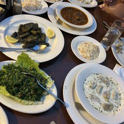 Tripoli Restaurant