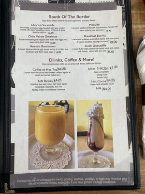 Menu photo 4 Joanna's Cafe Riverside, CA Menu photo 4 Joanna's Cafe Riverside, CA