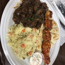 ODEH’S MEDITERRANEAN KITCHEN - Updated September 2025 - 1615 Photos ...