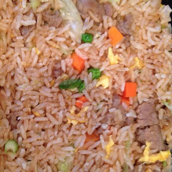 Sidewalk Kitchen - Beef fried rice - Chinese Near Me - Minneapolis, Minnesota Sidewalk Kitchen - Beef fried rice - Chinese Near Me - Minneapolis, Minnesota