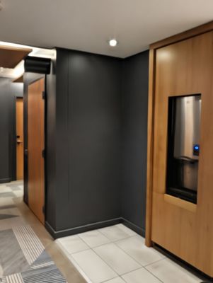 Canopy by Hilton New Orleans Downtown by null