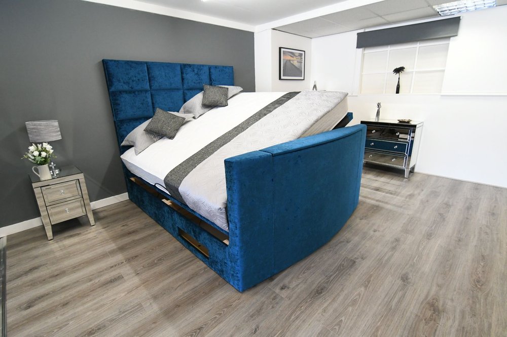 DREAMEASY Updated July 2024 Brettell Lane, Brierley Hill, West