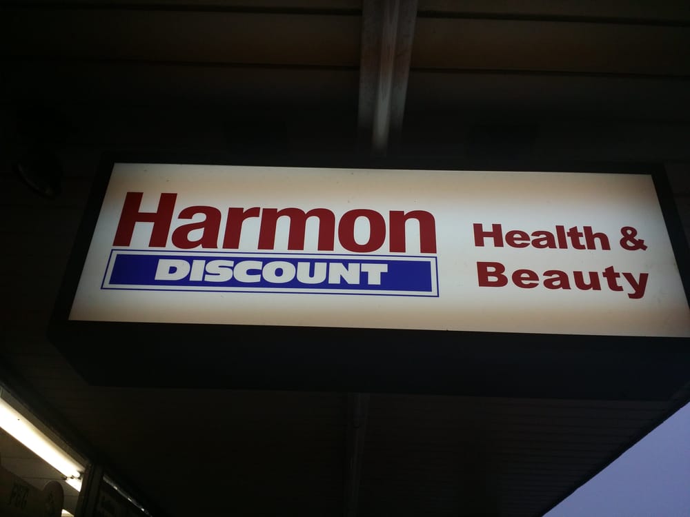 HARMON DISCOUNT WESTWOOD CLOSED Updated May 2024 700 Broadway