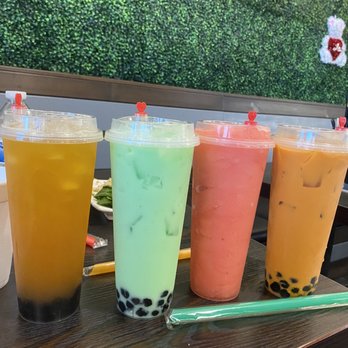 Viet Kitchen - pho & bánh mi - Teas - Vietnamese Near Me - Madison, Wisconsin Viet Kitchen - pho & bánh mi - Teas - Vietnamese Near Me - Madison, Wisconsin