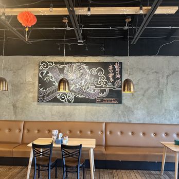 Noodle Topia - Ambiance - Noodles Near Me - Madison Heights, Michigan