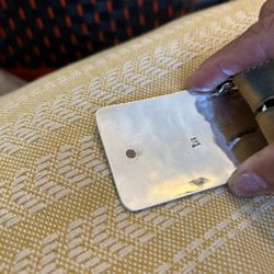 Taxco Exporta - Broken buckle