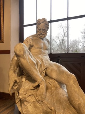 Elisabet Ney Museum by null