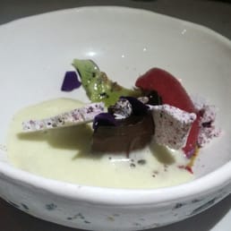 Raspberry White Chocolate