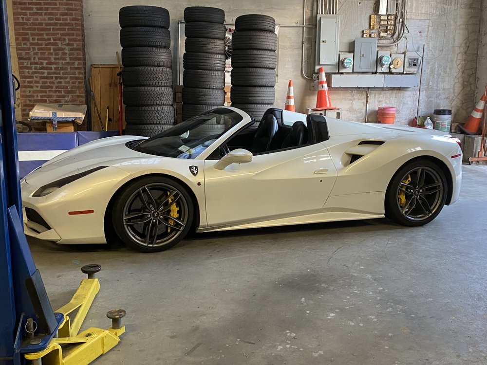 THE WHEEL DOCTOR Updated September 2024 79 Photos & 18 Reviews 24