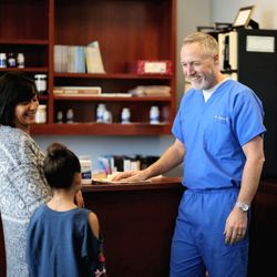 Beyer Functional Wellness - We also treat youths, adolescents and teens.
