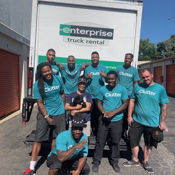 Clutter Moving & Storage - Sacramento - Clutter Crew#1 Saturday - Movers Near Me Clutter Moving & Storage - Sacramento - Clutter Crew#1 Saturday - Movers Near Me
