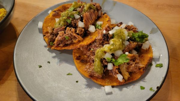 Humo Barbecue by null