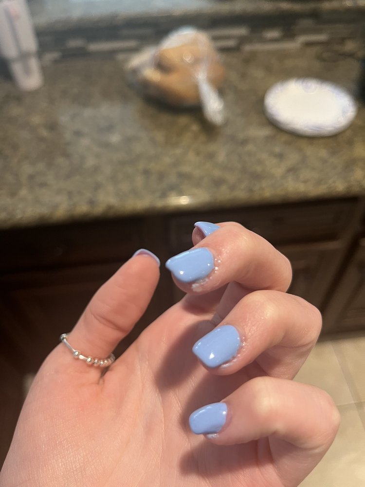 LK NAILS - Updated April 2024 - 2123 Hwy 90, Crosby, Texas - Nail Salons - Phone Number - Yelp