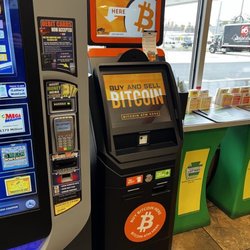 Global Gas Station - Bitcoin ATM at Global Gas station in Lansdale, allows you to buy or sell Bitcoin.