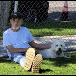 Assistance League of Fullerton - Jay and Harley