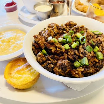 Sawyer & Co - Jambalaya - Diners Near Me - Austin, Texas Sawyer & Co - Jambalaya - Diners Near Me - Austin, Texas