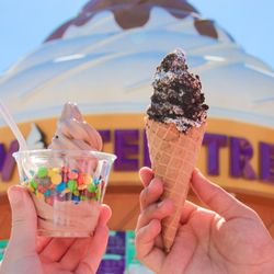 Twistee Treat - Melbourne
