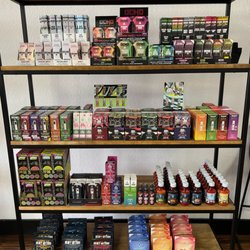 Vapor Spot - Legal hemp products