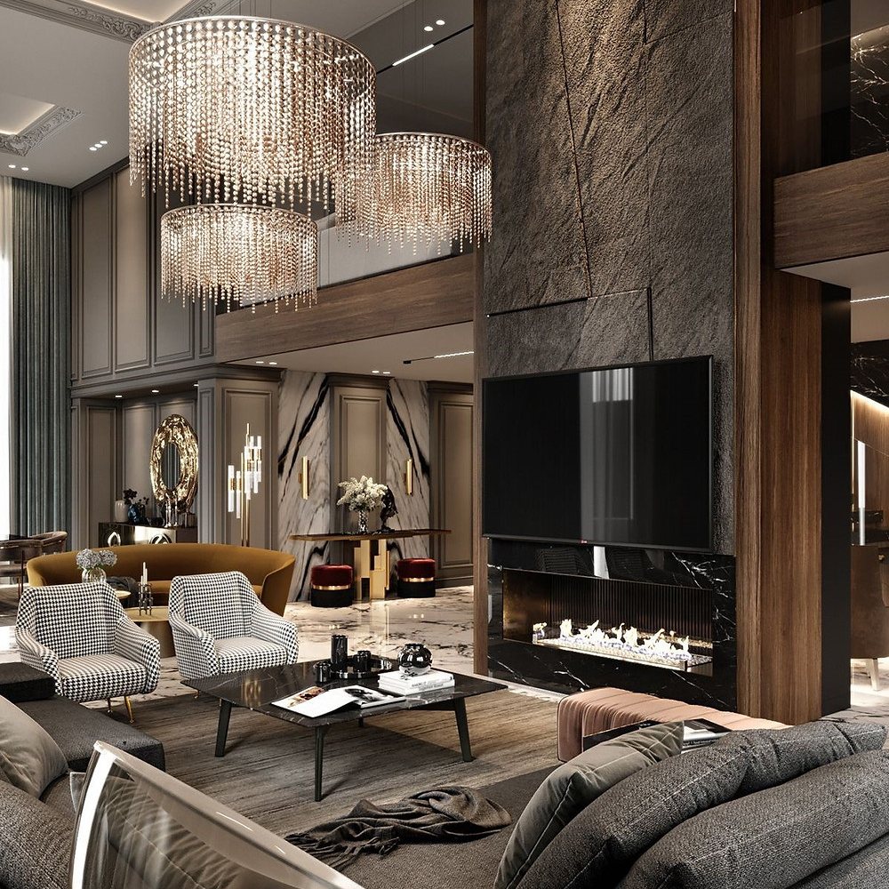 Luxury Property
