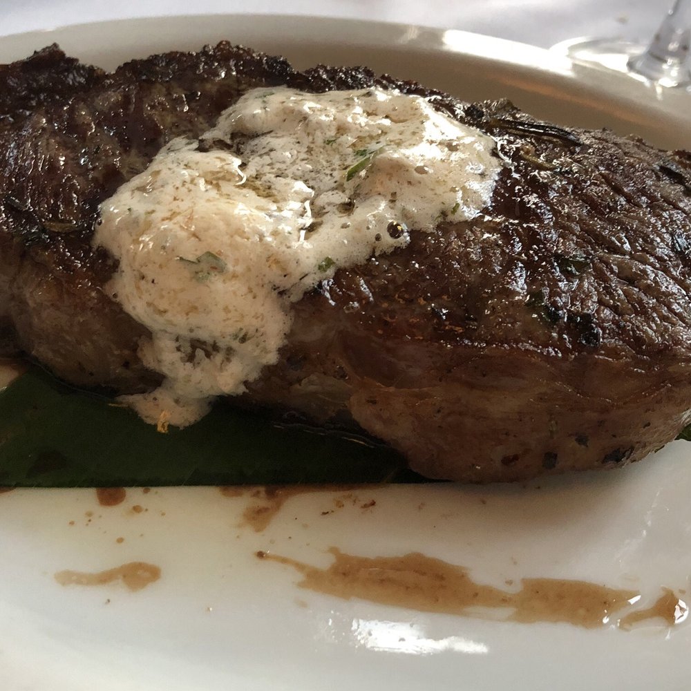Son'z Steakhouse - Steakhouses Near Me - Lahaina, Hawaii