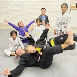 Soca Brazilian Jiu Jitsu San Diego Rancho Bernardo