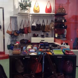 La petite maroquinerie