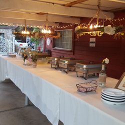 Roger's BBQ