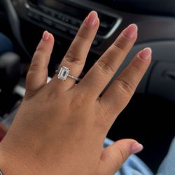 Jenny’s Nails