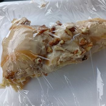 Amish Country Market - Maple pecan cake - Donuts Near Me - Middlefield, Ohio Amish Country Market - Maple pecan cake - Donuts Near Me - Middlefield, Ohio
