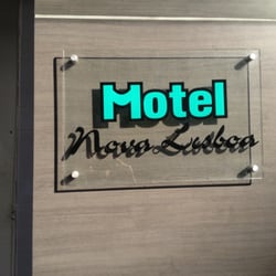 Motel Nova Lisboa