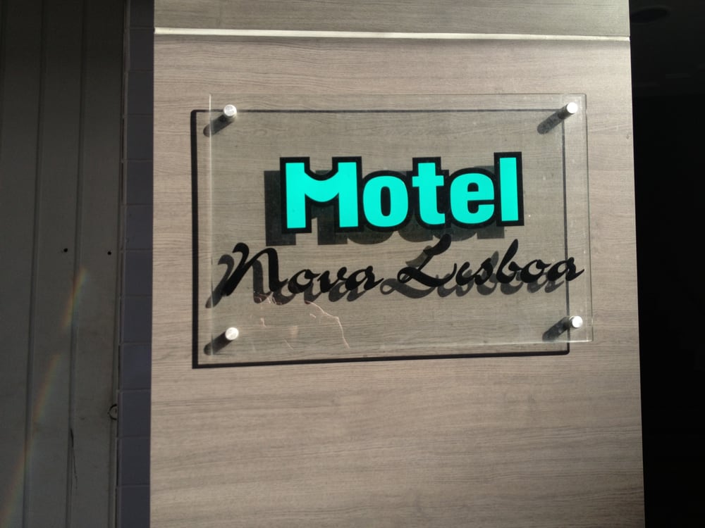 Motel Nova Lisboa