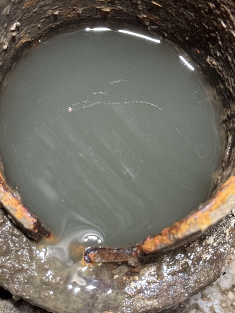 Slide of Mr. Rooter Plumbing of Detroit