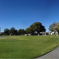 Spreckels Park - Such a perfect park day today