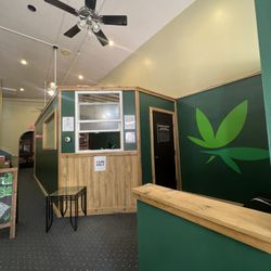 Central CIty Cannabis