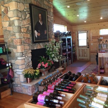 ALEXIS BAILLY VINEYARD INC - Updated August 2024 - 95 Photos & 46