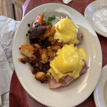 Lucile's Creole Cafe - Eggs Benedict - Cajun/Creole Near Me - Littleton, Colorado Lucile's Creole Cafe - Eggs Benedict - Cajun/Creole Near Me - Littleton, Colorado