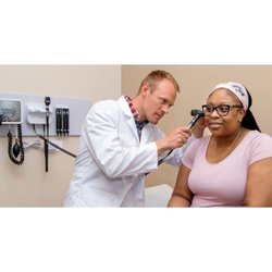 Sherwood Urgent Care - Searcy