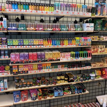 27 Smoke Shop - Head Shops Near Me - Clermont, Florida