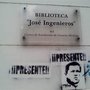 Biblioteca José Ingenieros