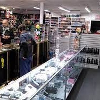 NY SMOKE AND VAPE CONCORD - Updated May 2026 - 132 Loudon Rd, Concord, New  Hampshire - Vape Shops - Phone Number - Yelp