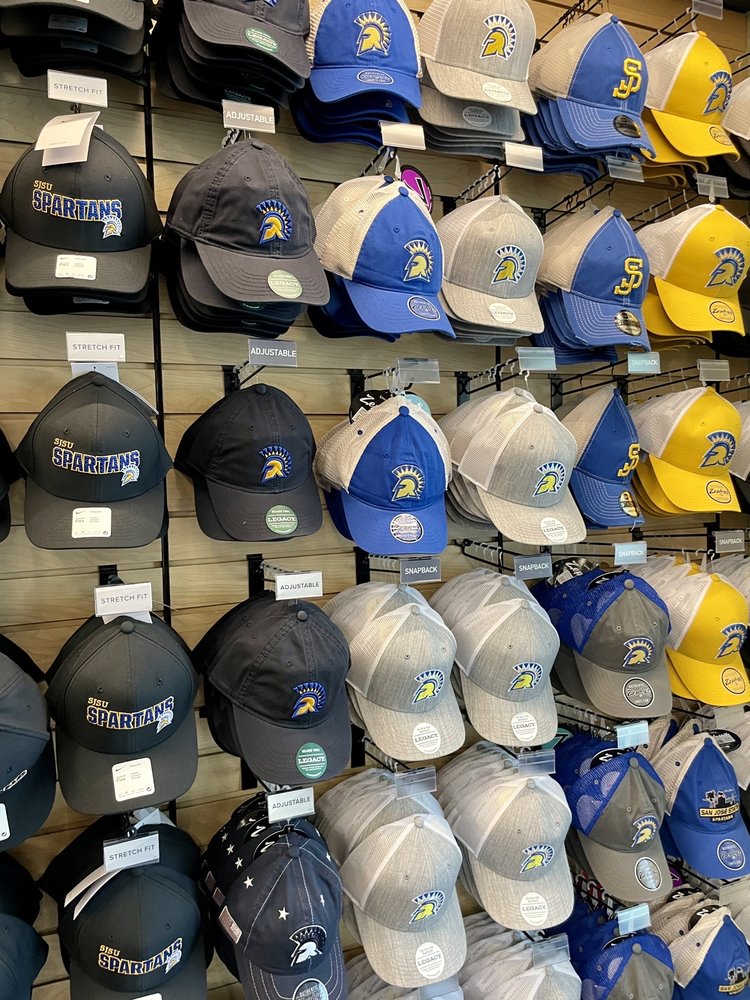 SPARTAN BOOKSTORE Updated October 2024 16 Photos & 43 Reviews 211